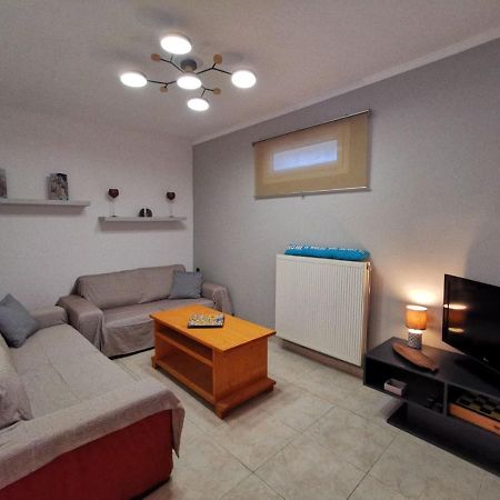 Antonela Sunshine Apartment By Corfu Escapes 帕拉马 外观 照片